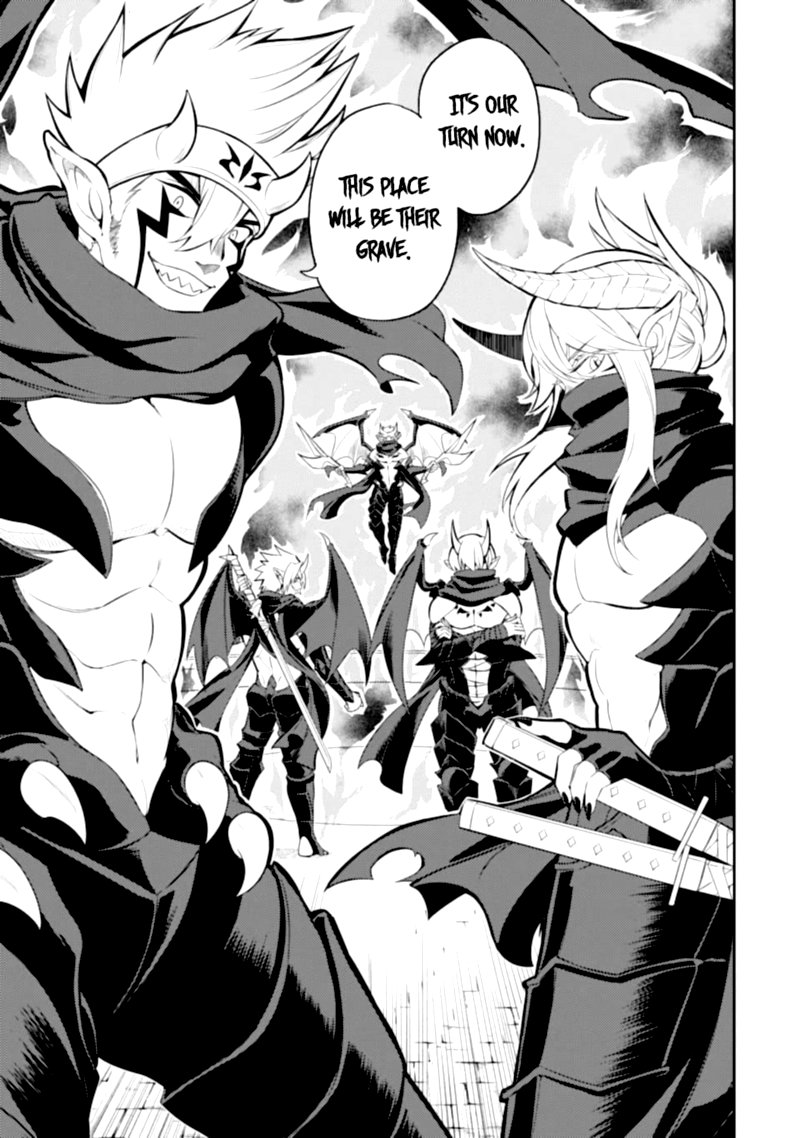 Shikkaku Mon No Saikyou Kenja 46 3