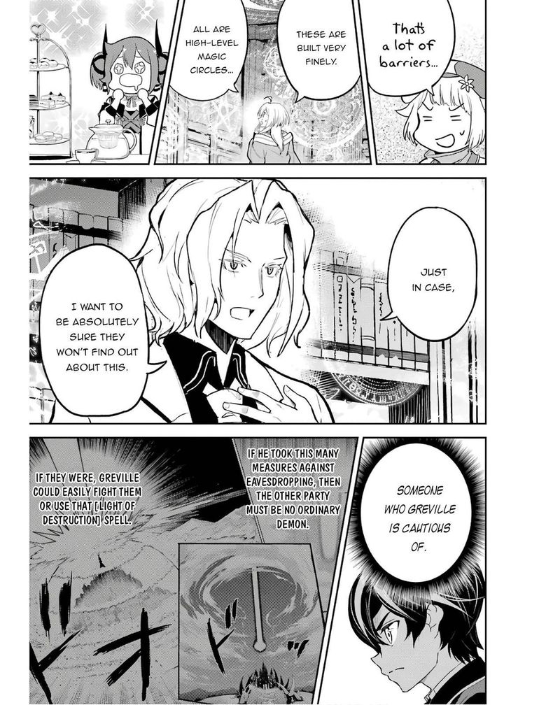Shikkaku Mon No Saikyou Kenja 47 41