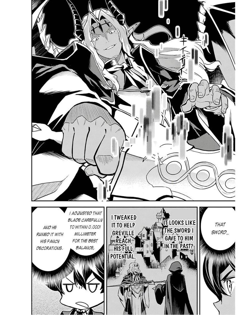 Shikkaku Mon No Saikyou Kenja 47 7
