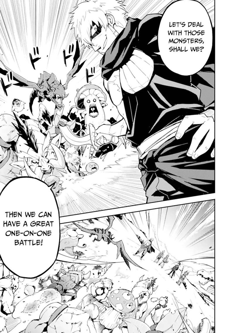 Shikkaku Mon No Saikyou Kenja 48 22