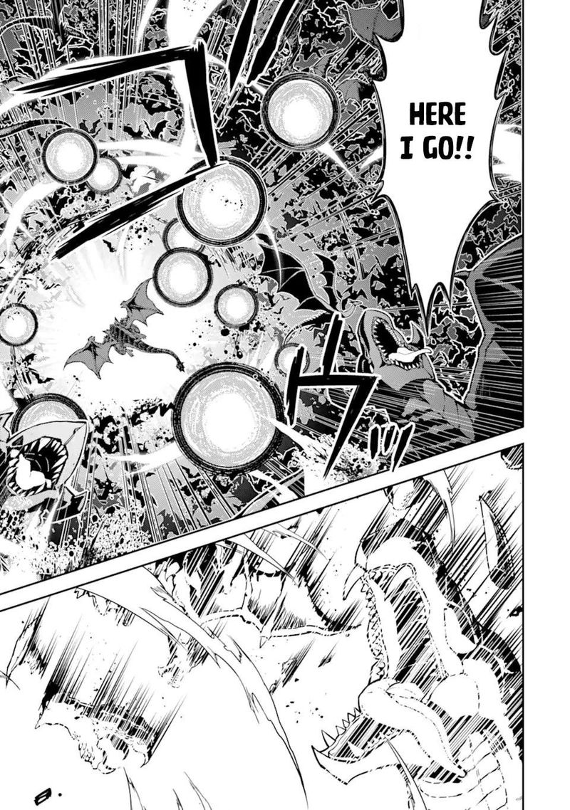 Shikkaku Mon No Saikyou Kenja 52 7