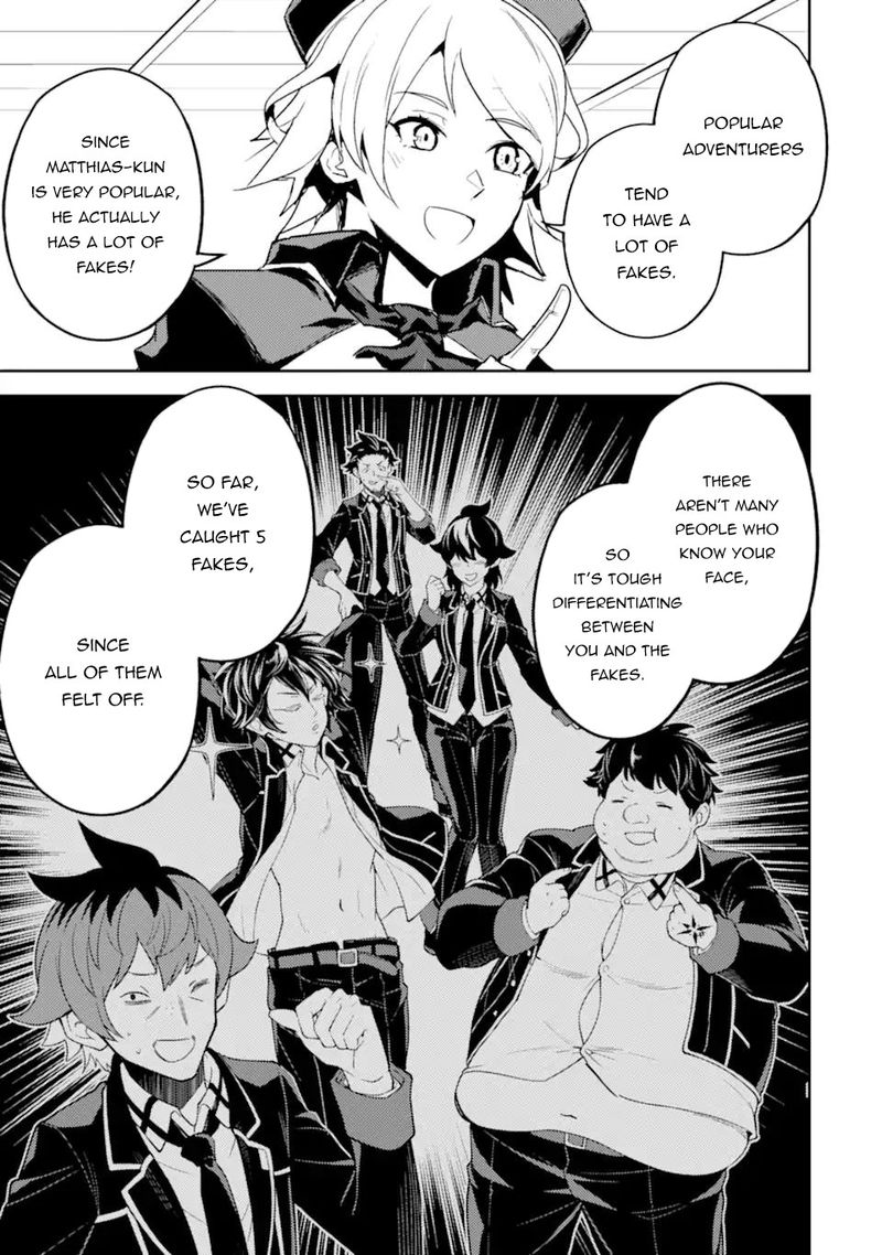 Shikkaku Mon No Saikyou Kenja 53 6