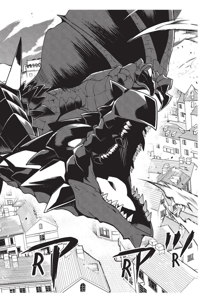 Shikkaku Mon No Saikyou Kenja 58 15