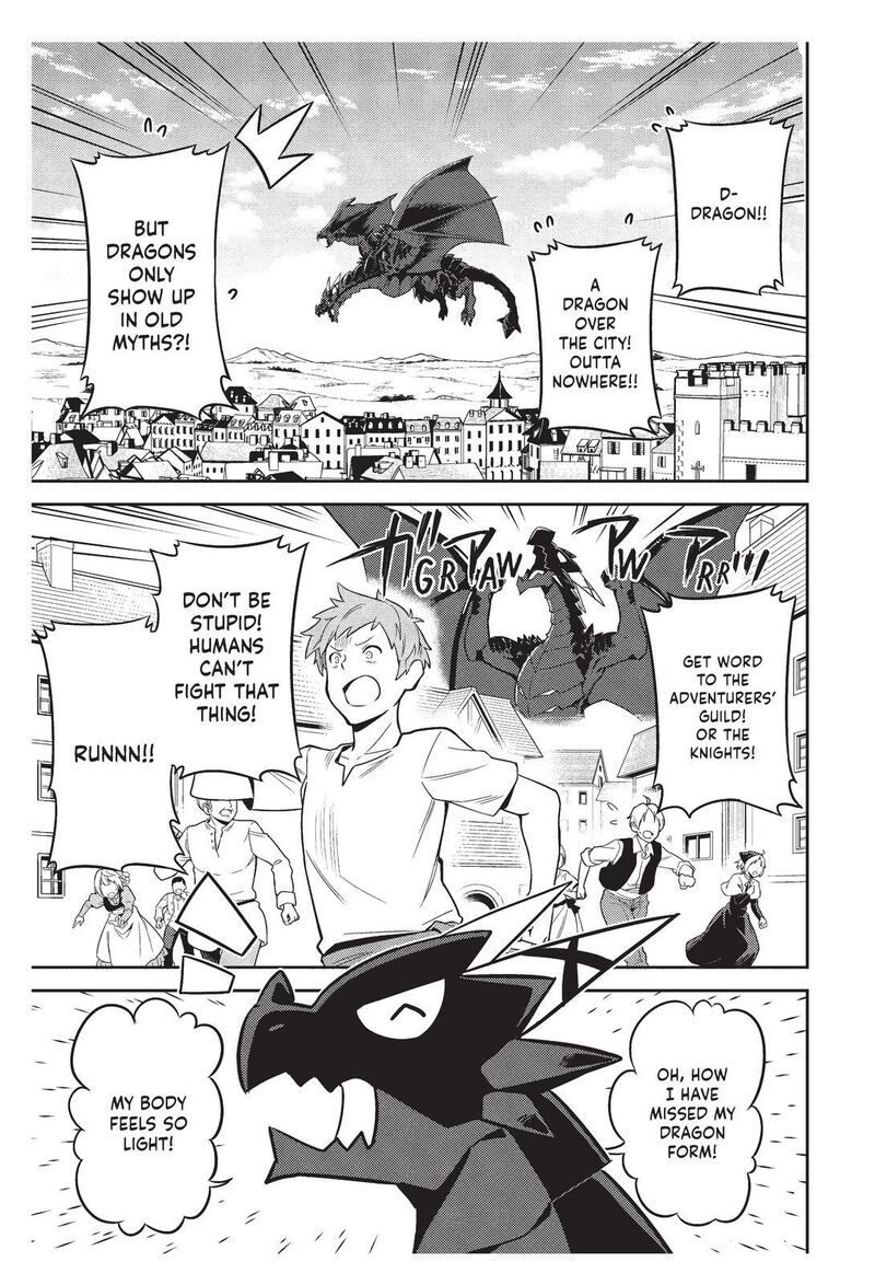 Shikkaku Mon No Saikyou Kenja 58 18