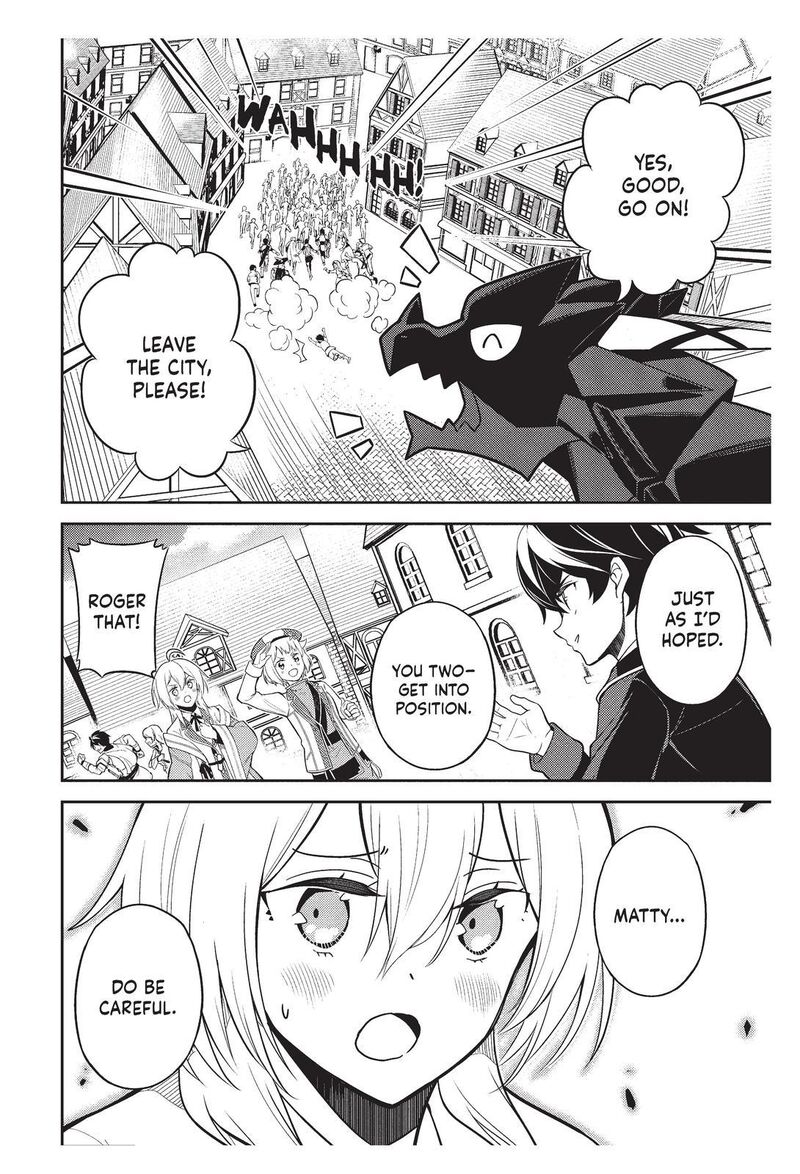 Shikkaku Mon No Saikyou Kenja 58 19
