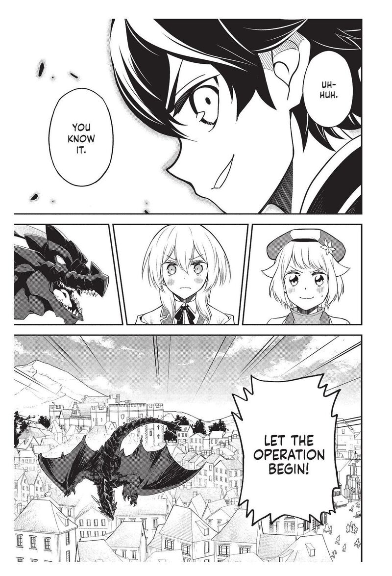 Shikkaku Mon No Saikyou Kenja 58 20