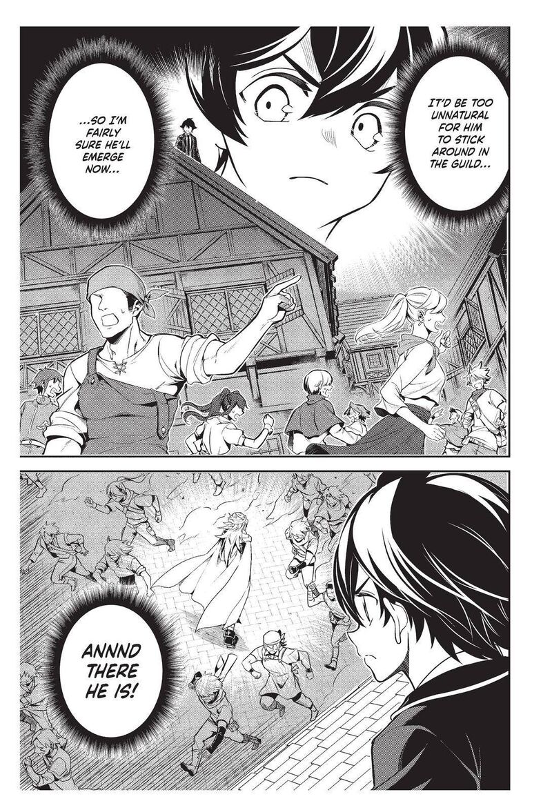 Shikkaku Mon No Saikyou Kenja 58 22