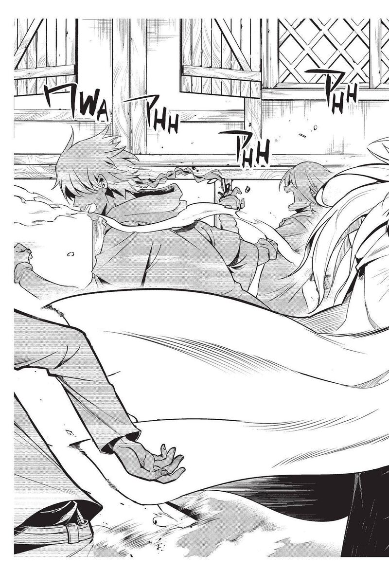 Shikkaku Mon No Saikyou Kenja 58 24