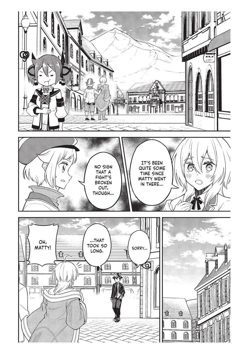 Shikkaku Mon No Saikyou Kenja 58 3