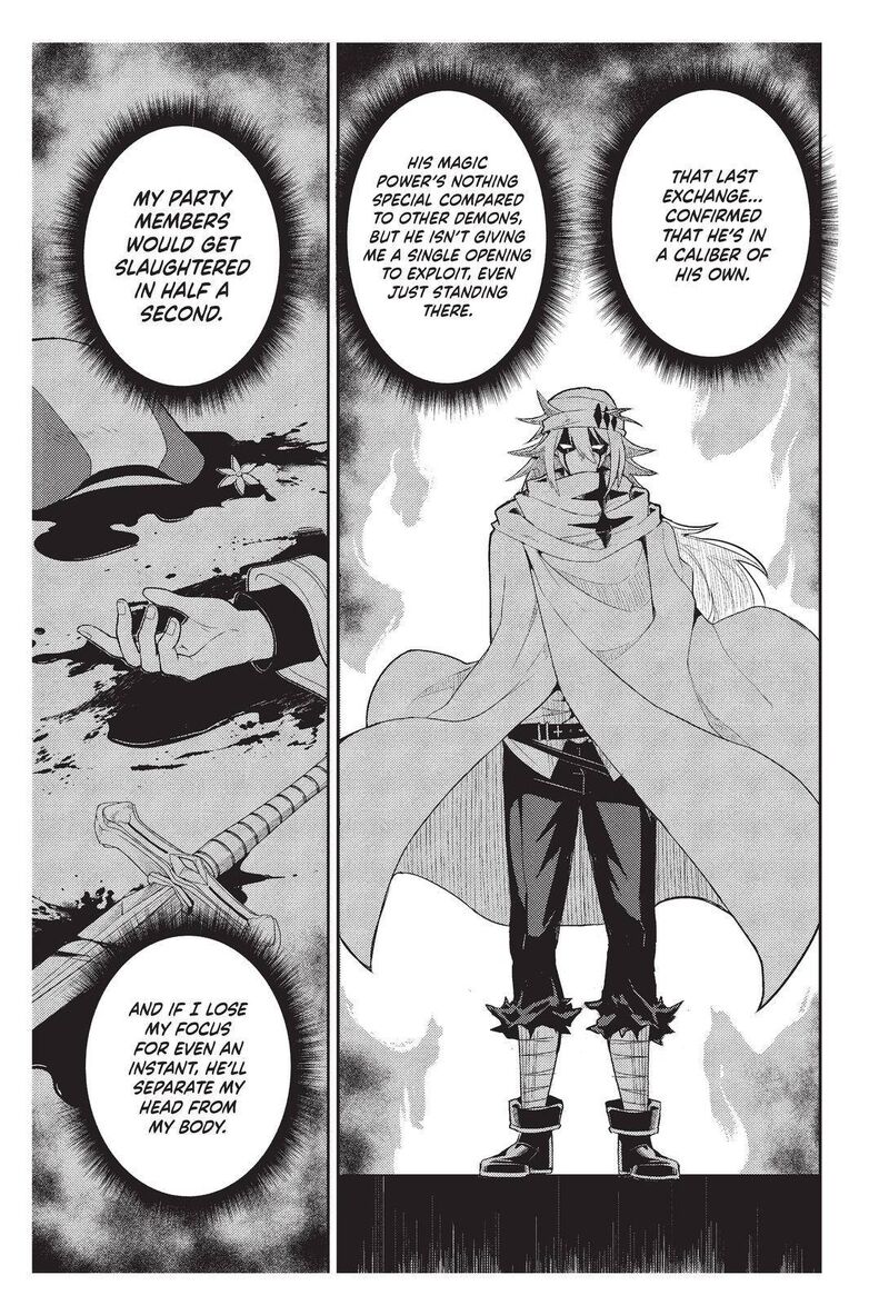 Shikkaku Mon No Saikyou Kenja 58 32
