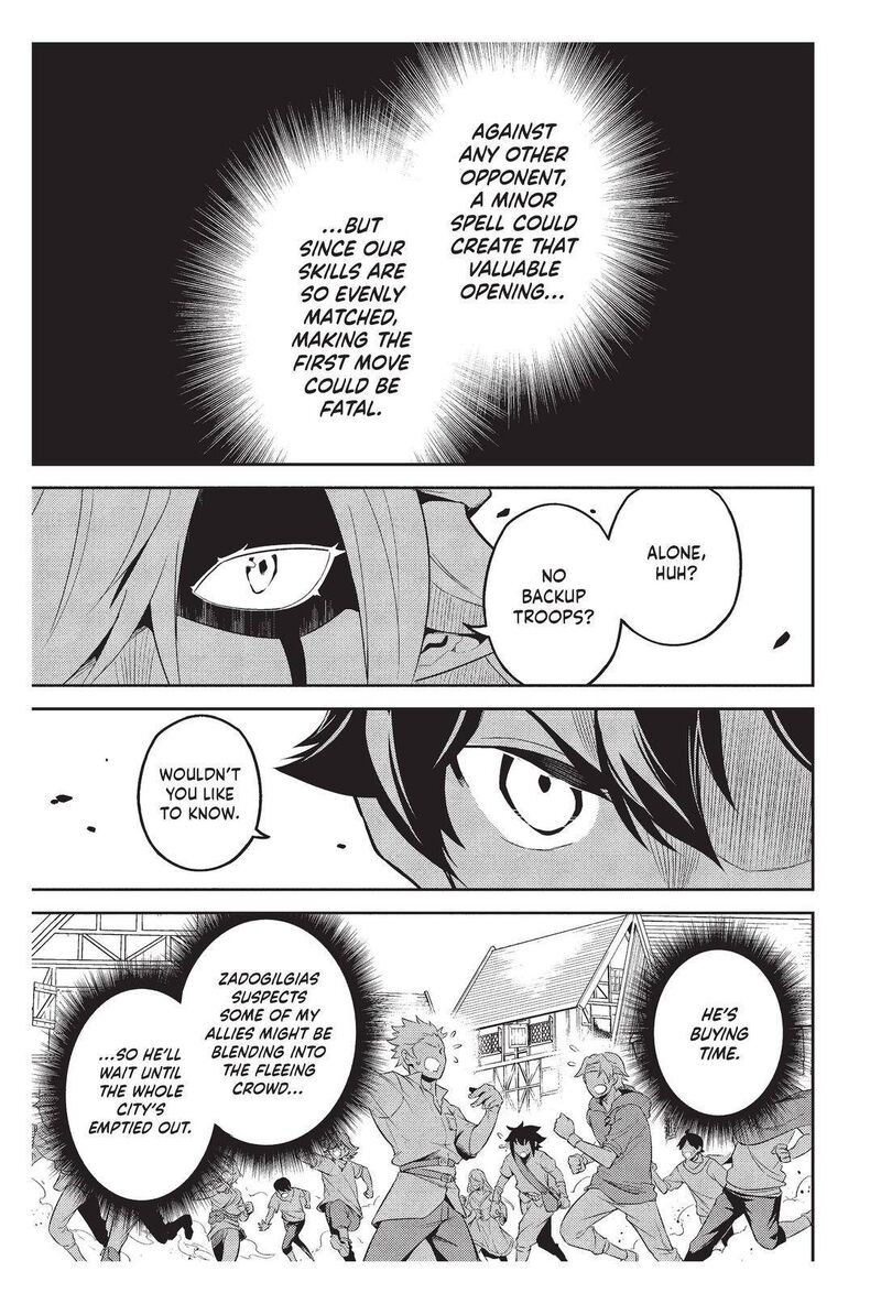 Shikkaku Mon No Saikyou Kenja 58 34