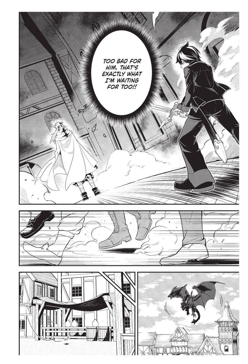 Shikkaku Mon No Saikyou Kenja 58 35