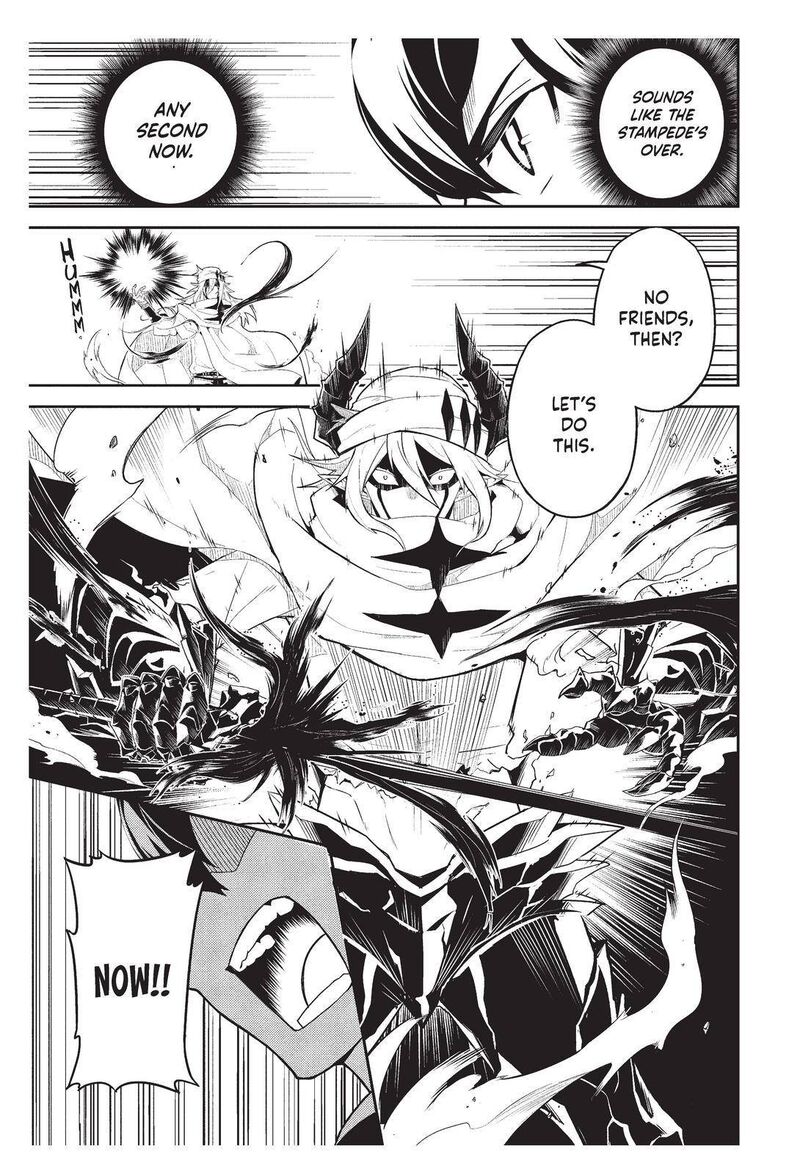 Shikkaku Mon No Saikyou Kenja 58 36