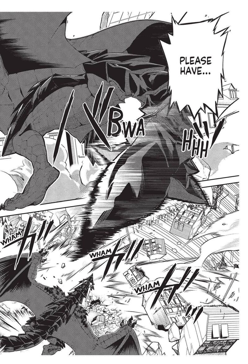 Shikkaku Mon No Saikyou Kenja 58 41