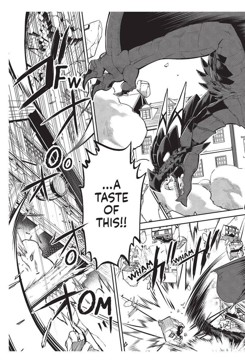Shikkaku Mon No Saikyou Kenja 58 42