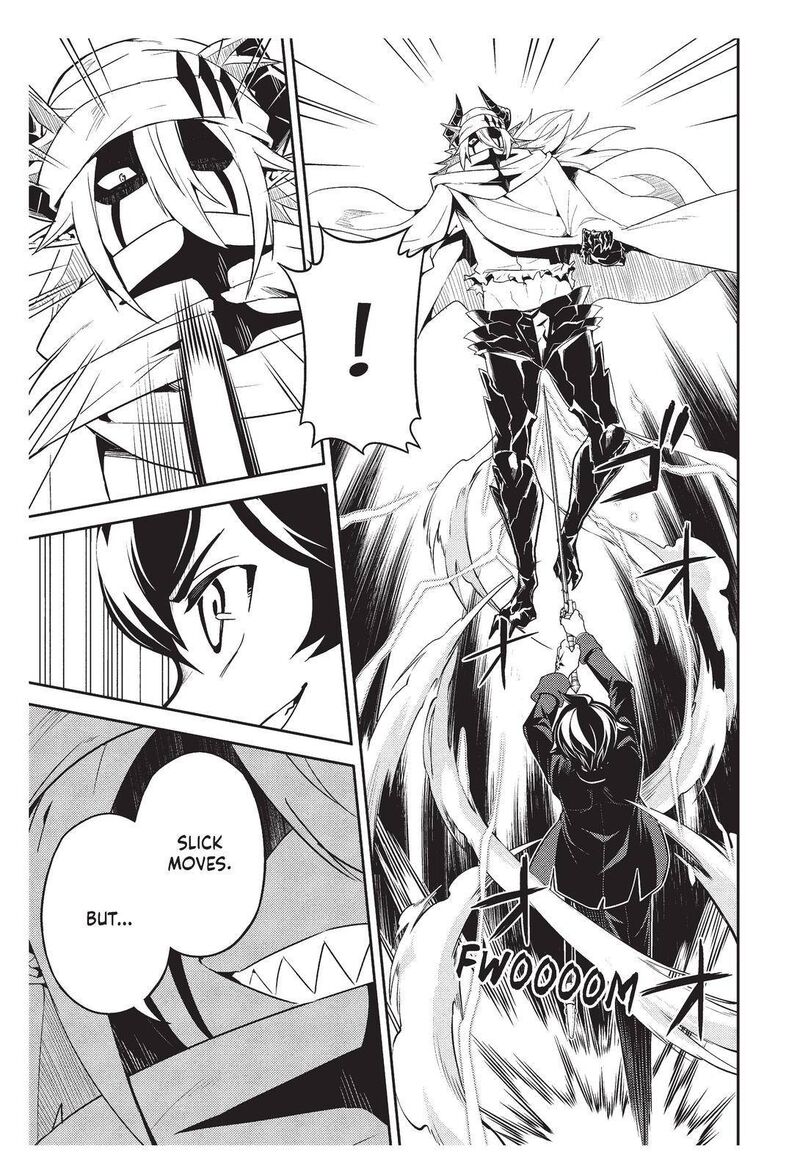 Shikkaku Mon No Saikyou Kenja 58 48