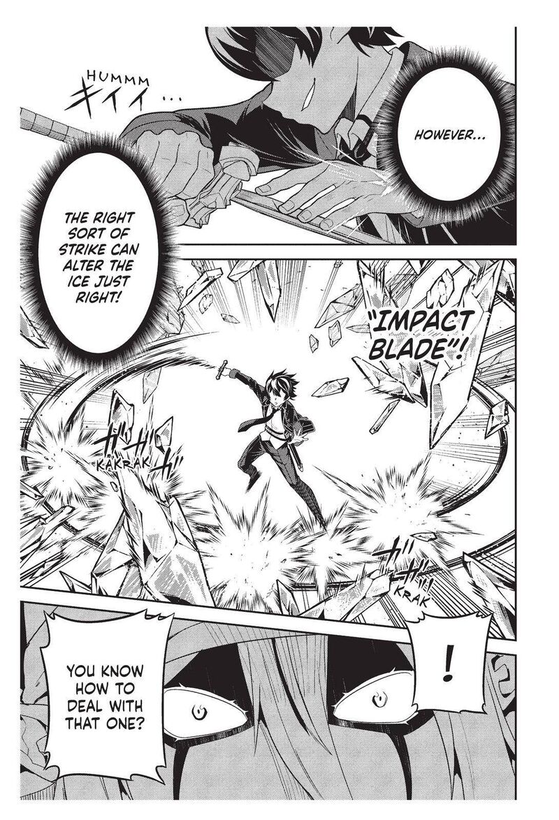 Shikkaku Mon No Saikyou Kenja 58 54