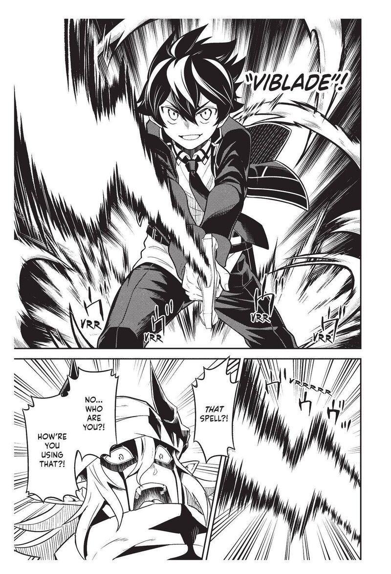 Shikkaku Mon No Saikyou Kenja 58 56