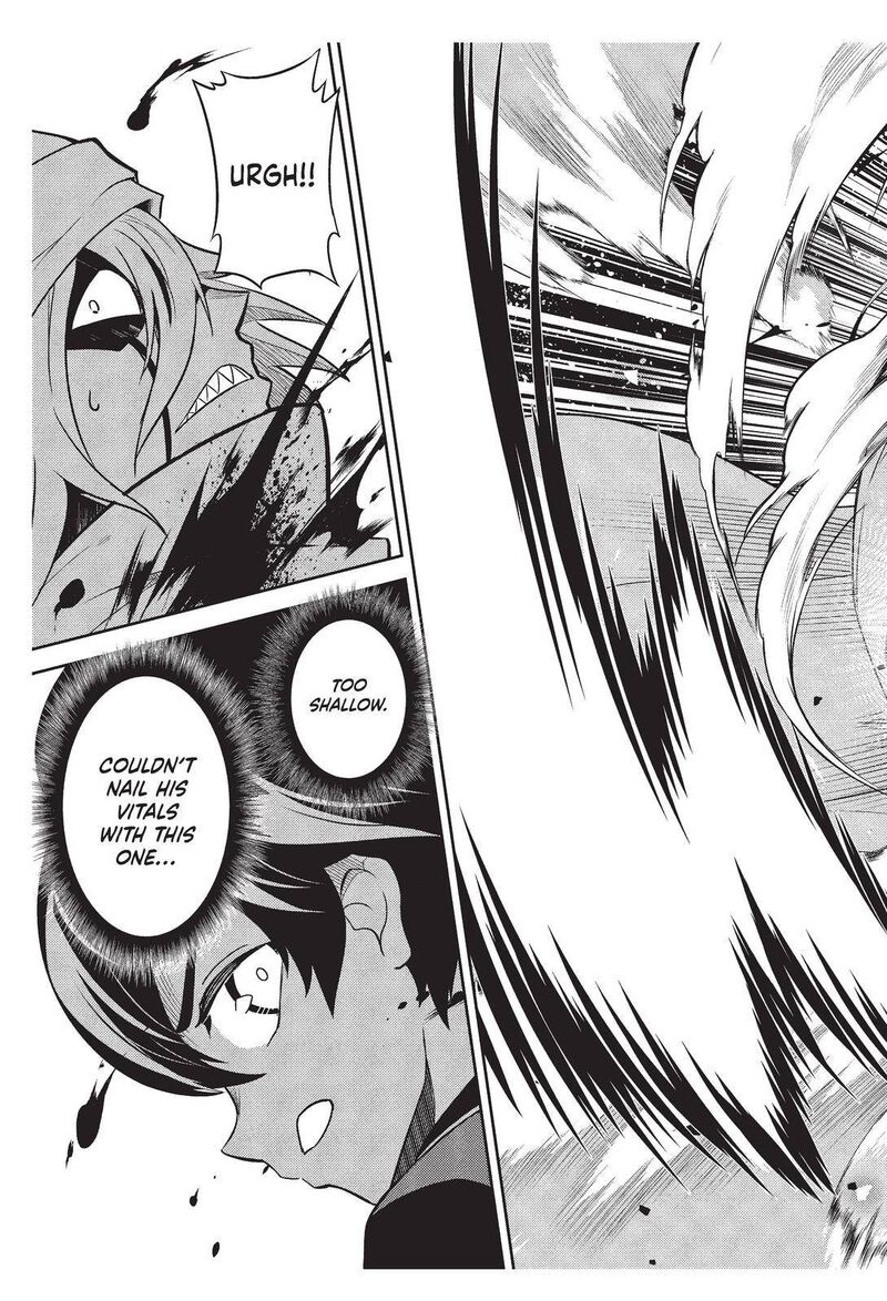 Shikkaku Mon No Saikyou Kenja 58 58