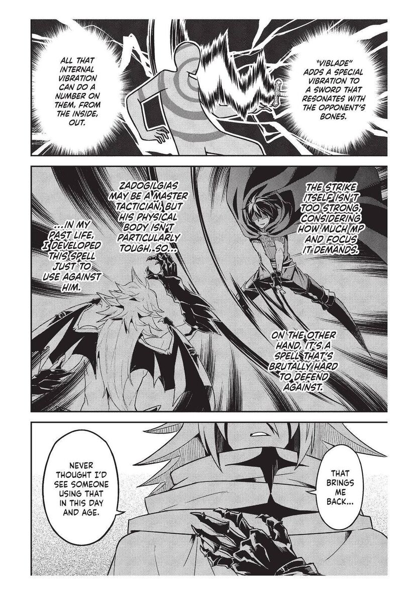 Shikkaku Mon No Saikyou Kenja 58 59
