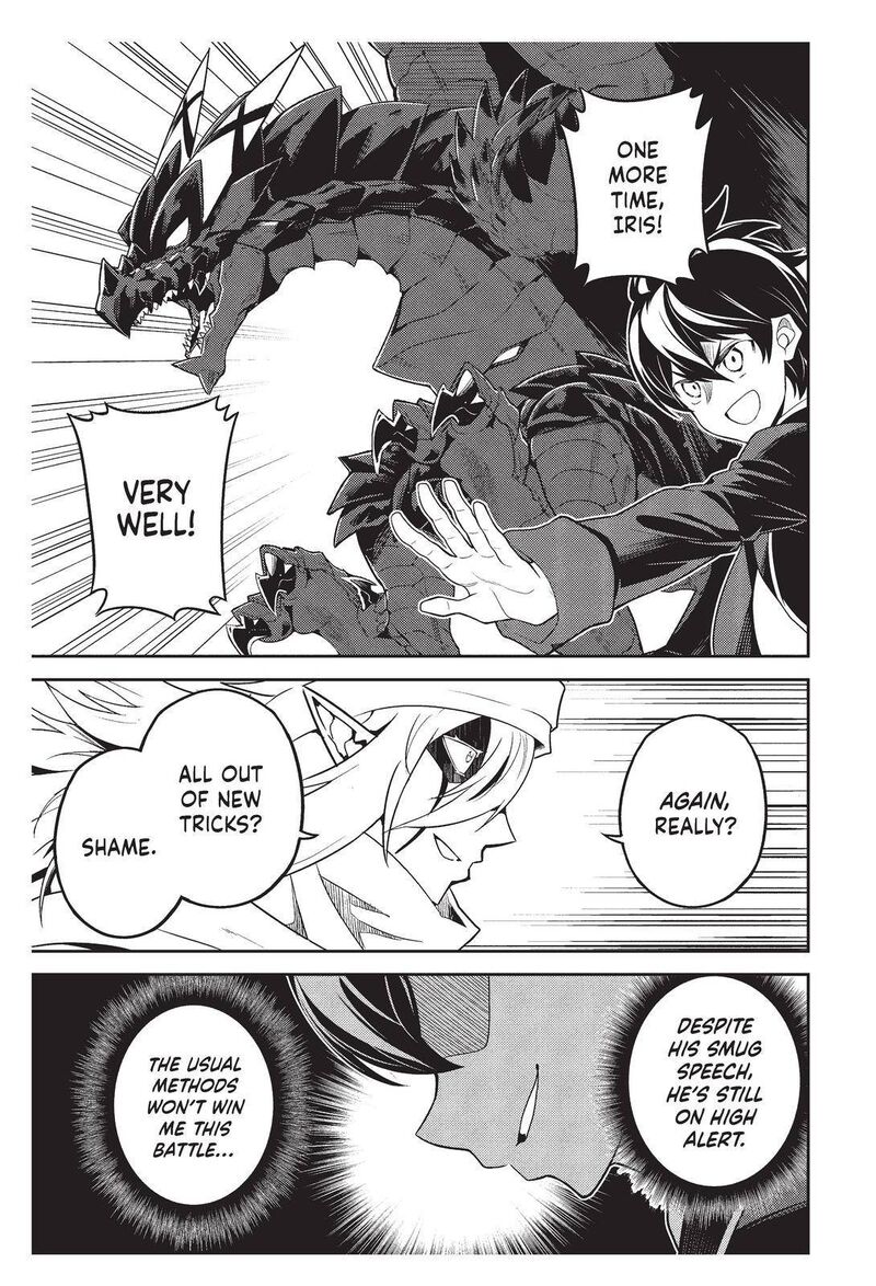 Shikkaku Mon No Saikyou Kenja 58 62