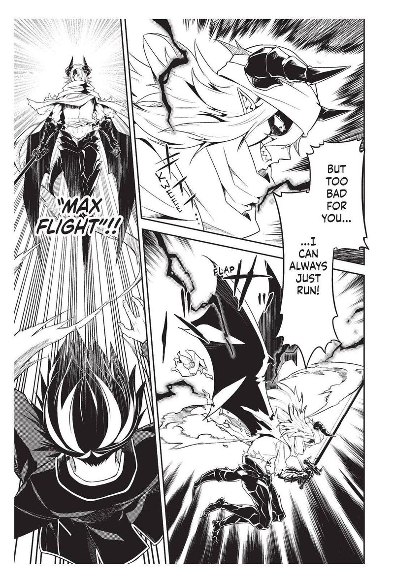 Shikkaku Mon No Saikyou Kenja 59 14