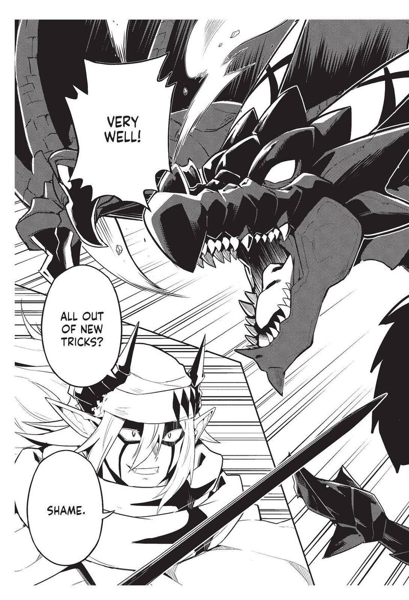 Shikkaku Mon No Saikyou Kenja 59 4