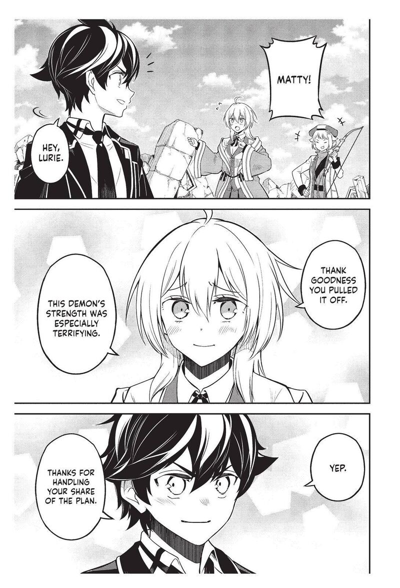 Shikkaku Mon No Saikyou Kenja 59 52