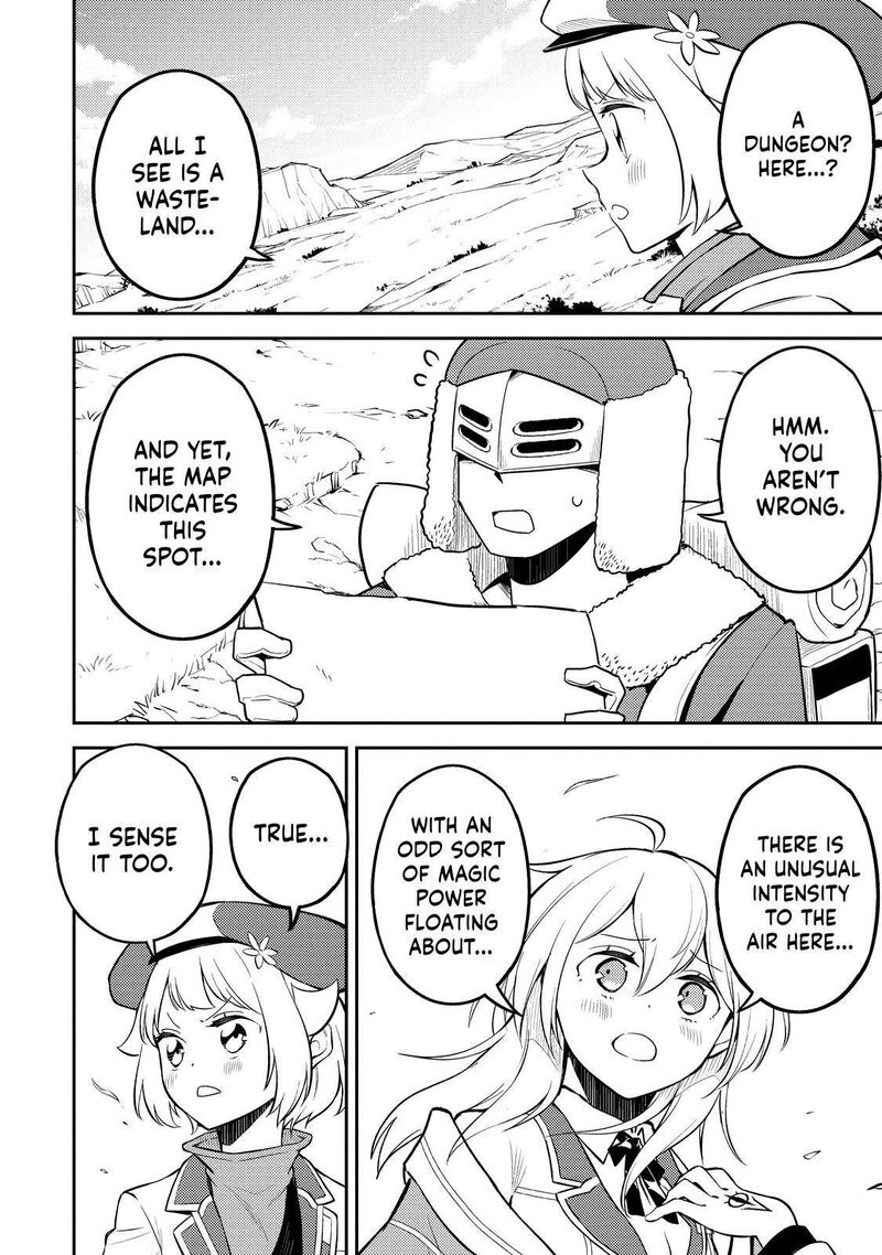 Shikkaku Mon No Saikyou Kenja 61 31