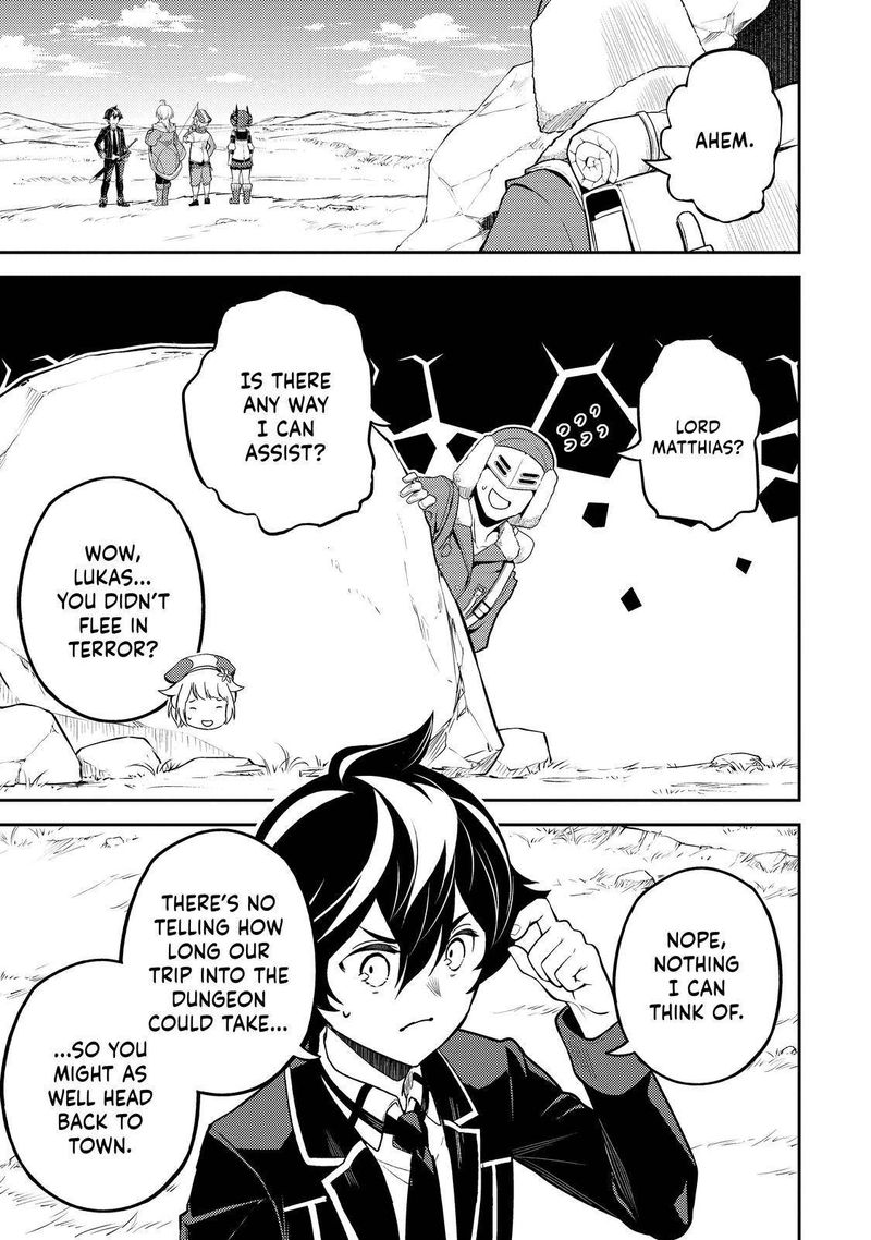 Shikkaku Mon No Saikyou Kenja 62 34
