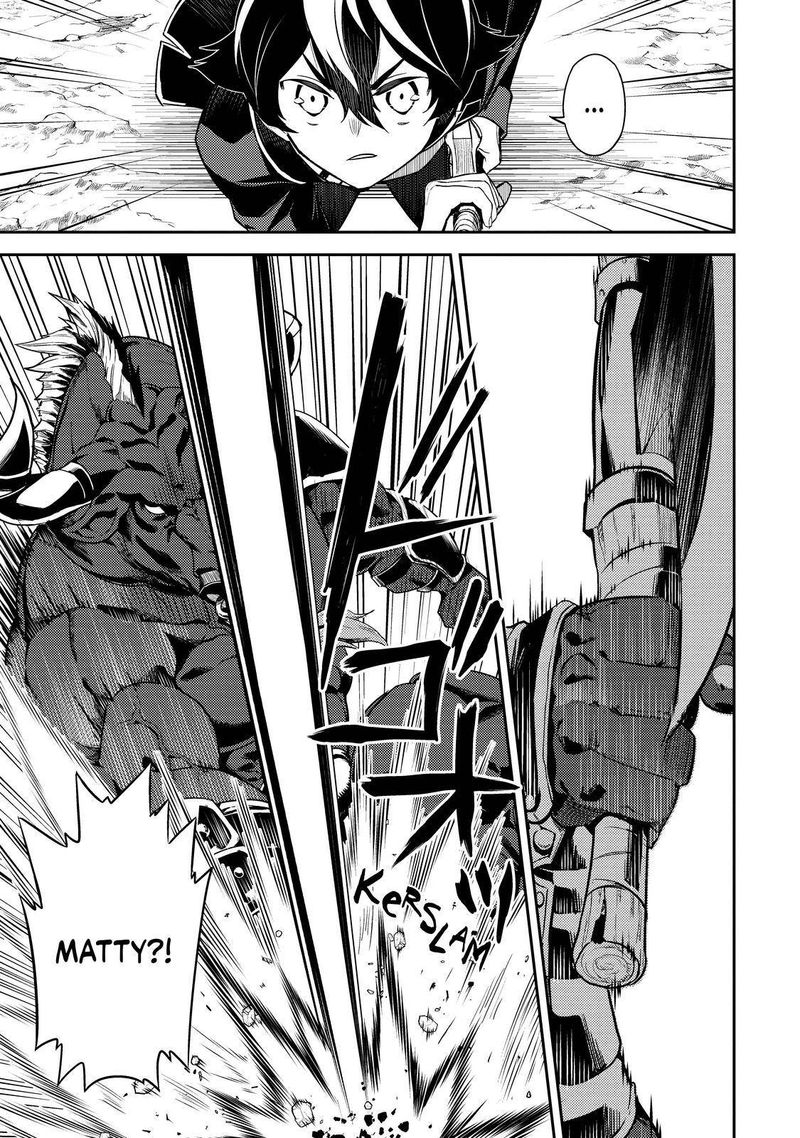 Shikkaku Mon No Saikyou Kenja 62 48
