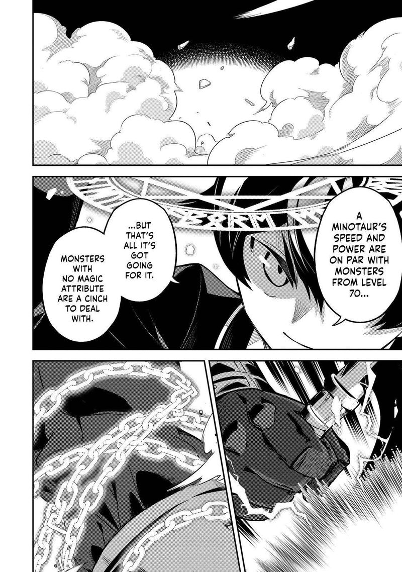 Shikkaku Mon No Saikyou Kenja 62 49