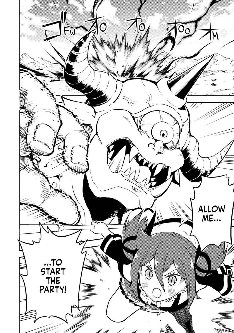 Shikkaku Mon No Saikyou Kenja 62 5