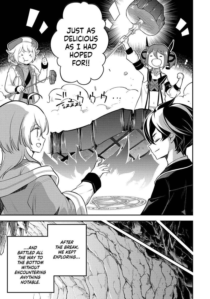 Shikkaku Mon No Saikyou Kenja 62 60