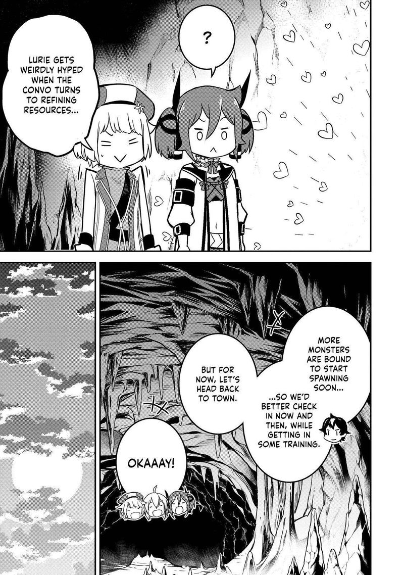 Shikkaku Mon No Saikyou Kenja 63 22