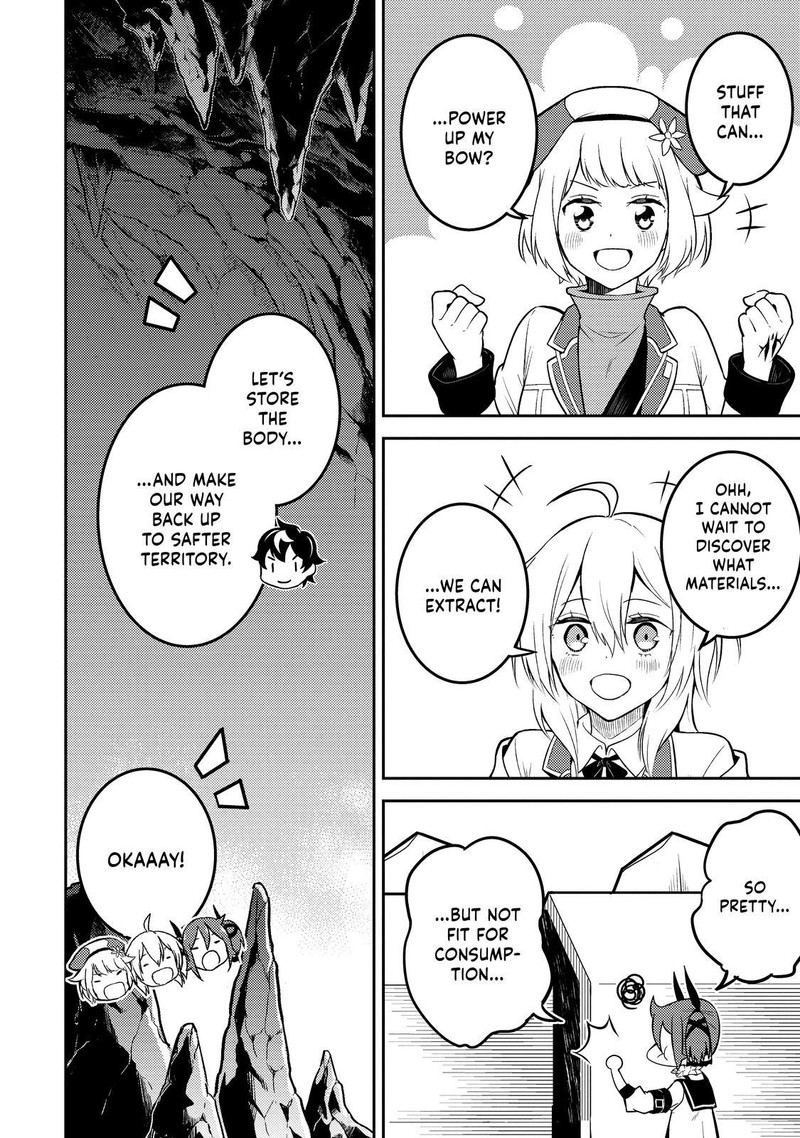 Shikkaku Mon No Saikyou Kenja 64 49