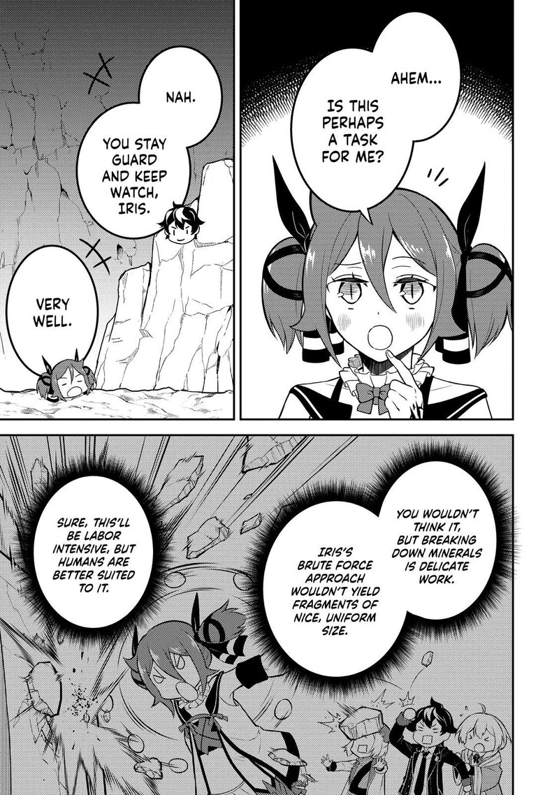 Shikkaku Mon No Saikyou Kenja 64 54