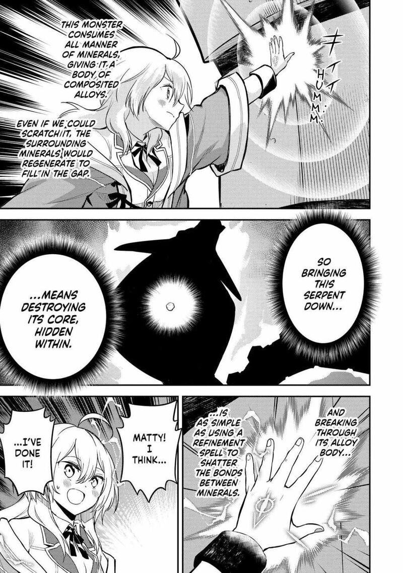 Shikkaku Mon No Saikyou Kenja 64b 6