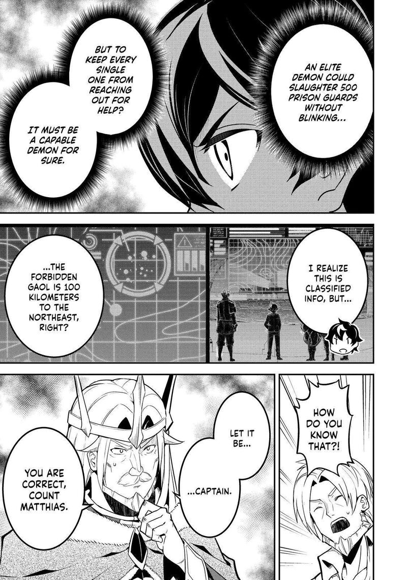 Shikkaku Mon No Saikyou Kenja 66 30