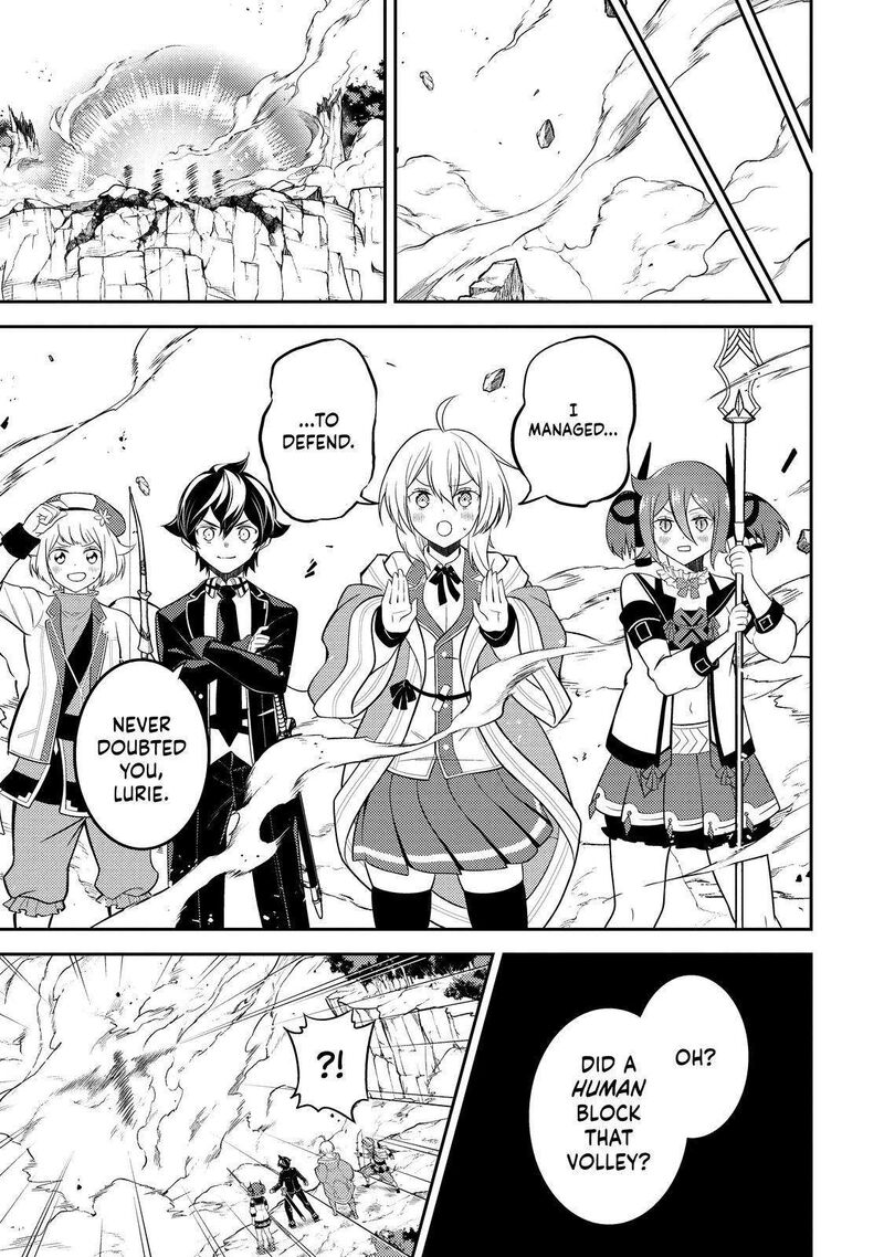 Shikkaku Mon No Saikyou Kenja 66 52
