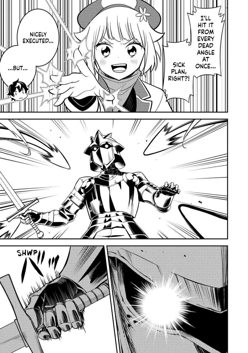 Shikkaku Mon No Saikyou Kenja 67 16
