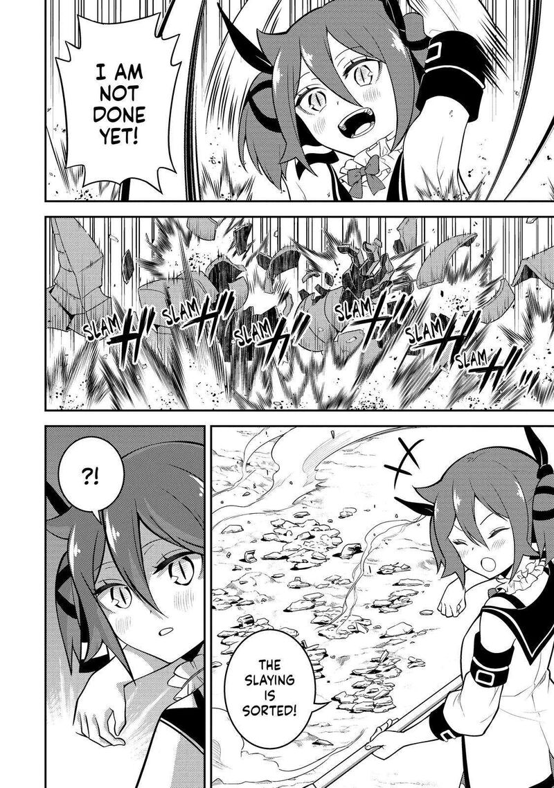 Shikkaku Mon No Saikyou Kenja 67 24