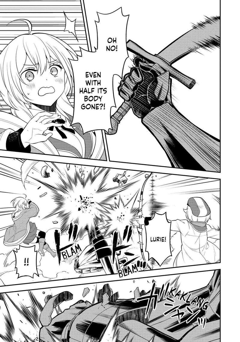 Shikkaku Mon No Saikyou Kenja 67 32