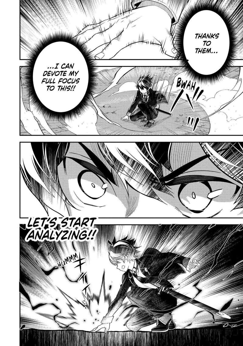 Shikkaku Mon No Saikyou Kenja 67 47