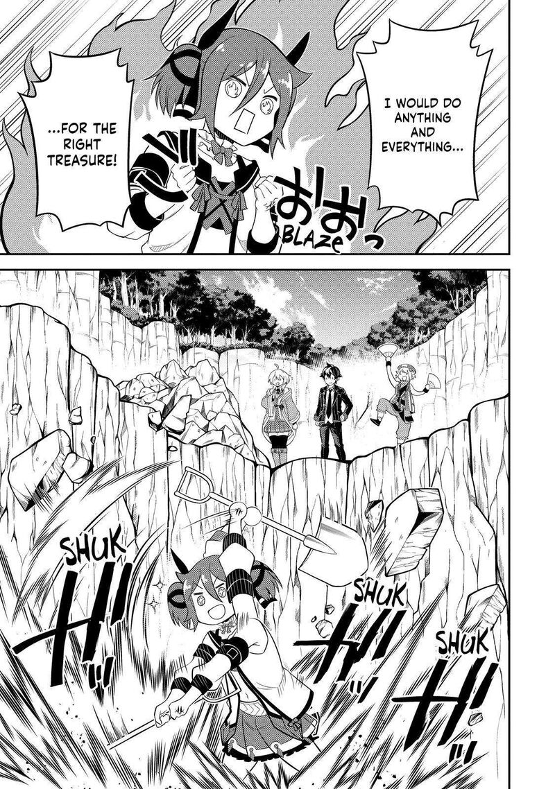 Shikkaku Mon No Saikyou Kenja 68 32