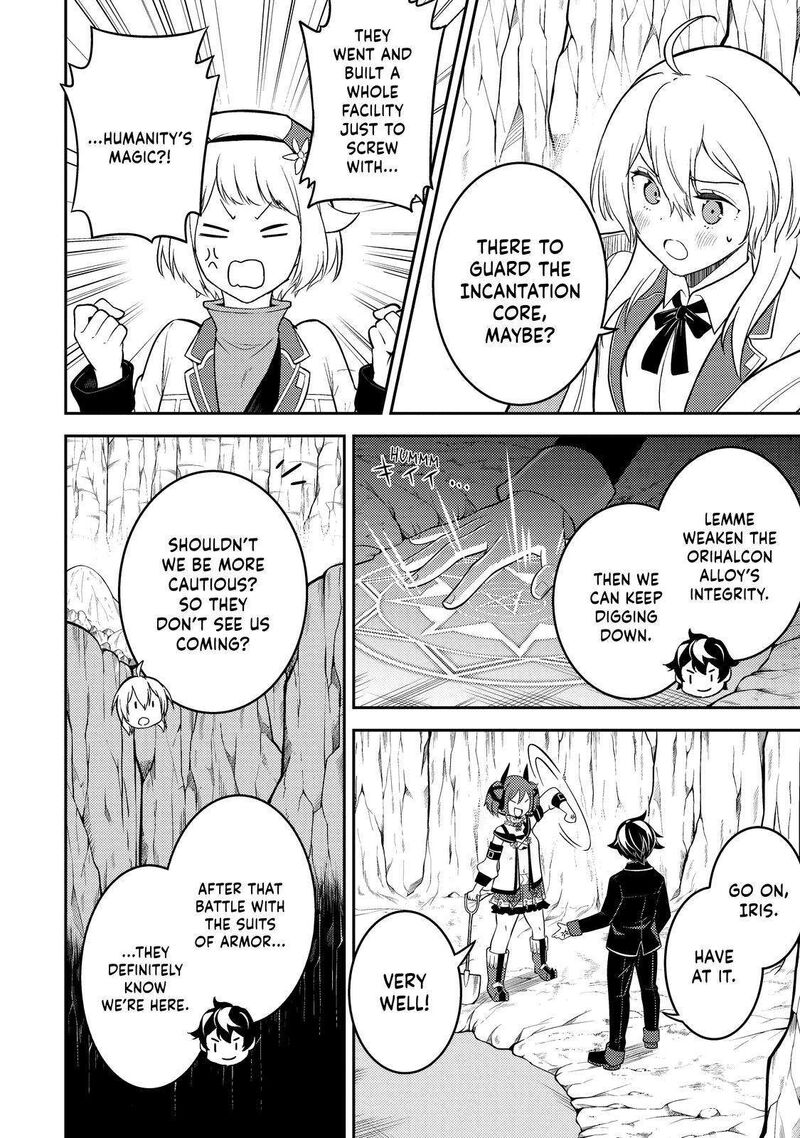 Shikkaku Mon No Saikyou Kenja 68 37