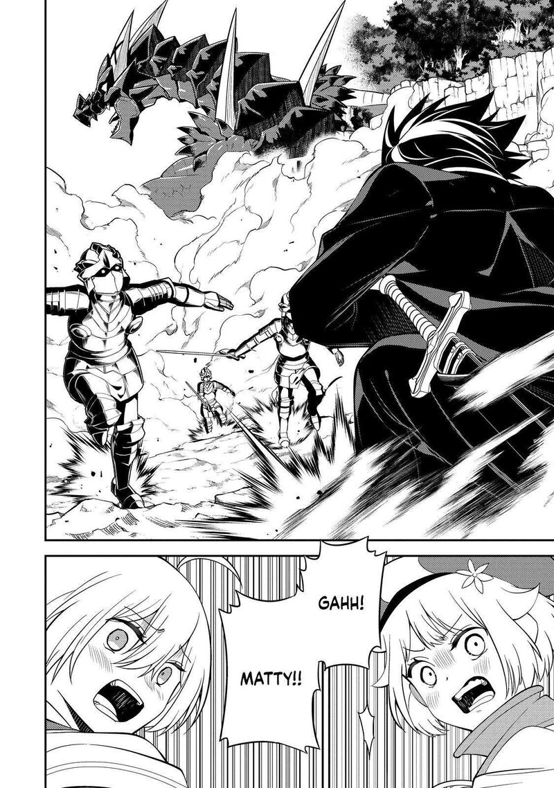 Shikkaku Mon No Saikyou Kenja 68 9