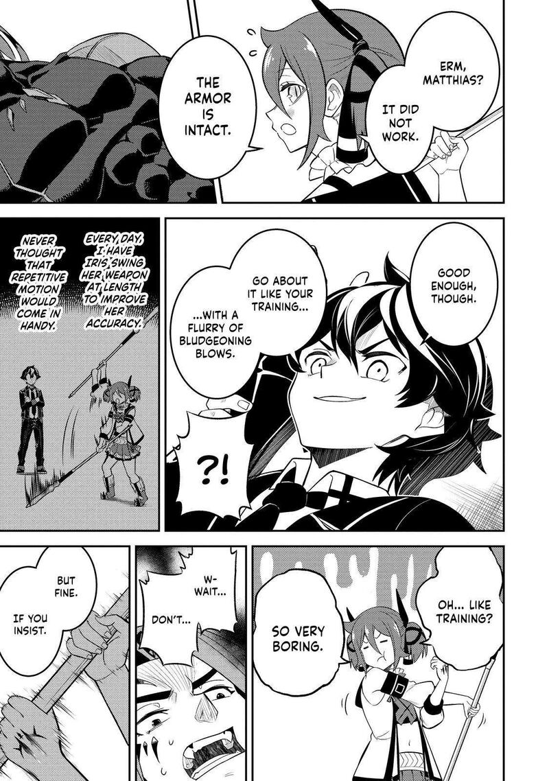 Shikkaku Mon No Saikyou Kenja 69 29