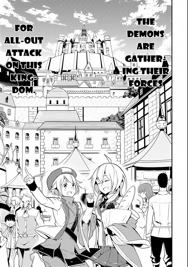 Shikkaku Mon No Saikyou Kenja 7 49