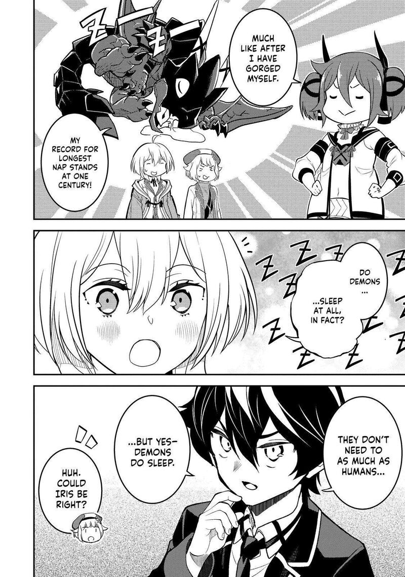 Shikkaku Mon No Saikyou Kenja 71 12